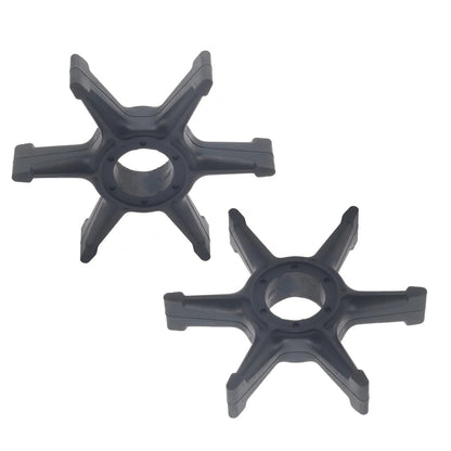 Water Pump Impeller for Yamaha Outboard 20-30 HP (689-44352-00)