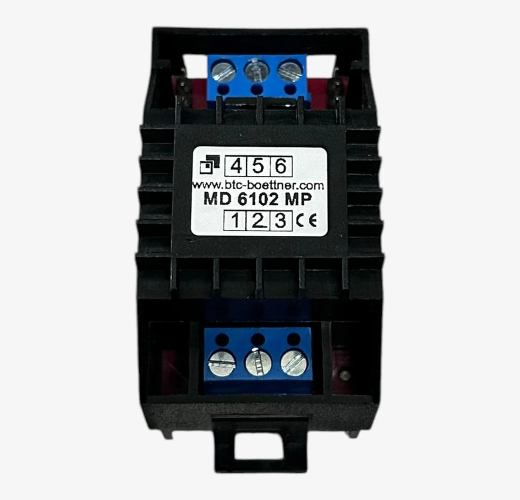 Positive Dimmer Switch for BTC Boettner MD-6102-MP (24V)