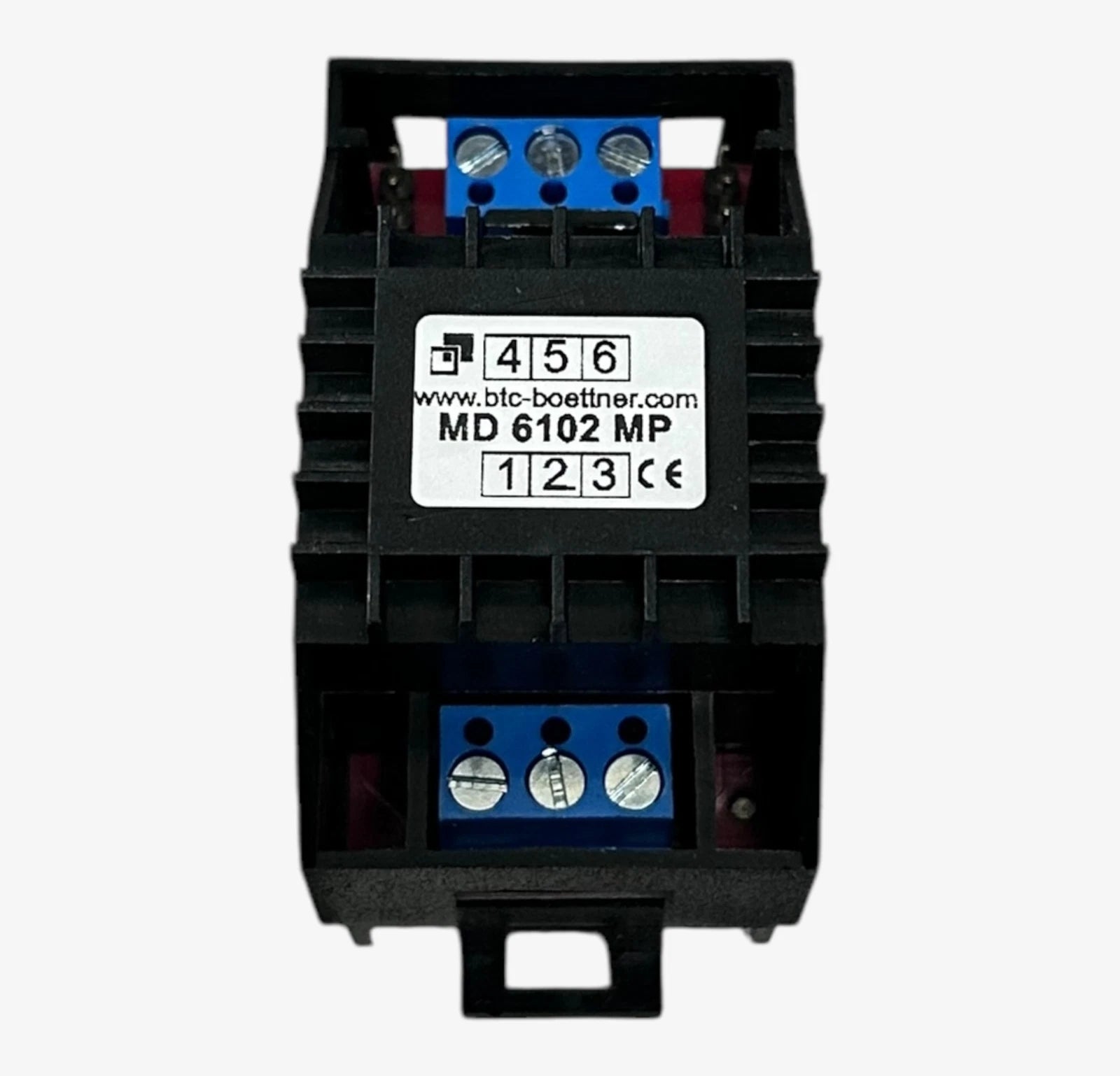 Positive Dimmer Switch for BTC Boettner MD-6102-MP (24V)