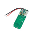21V Drill Controller Motor Speed Regulator for DIY Projects (Compact)
