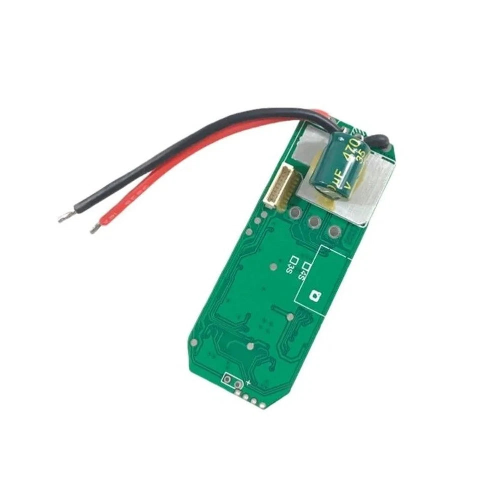 21V Drill Controller Motor Speed Regulator for DIY Projects (Compact)