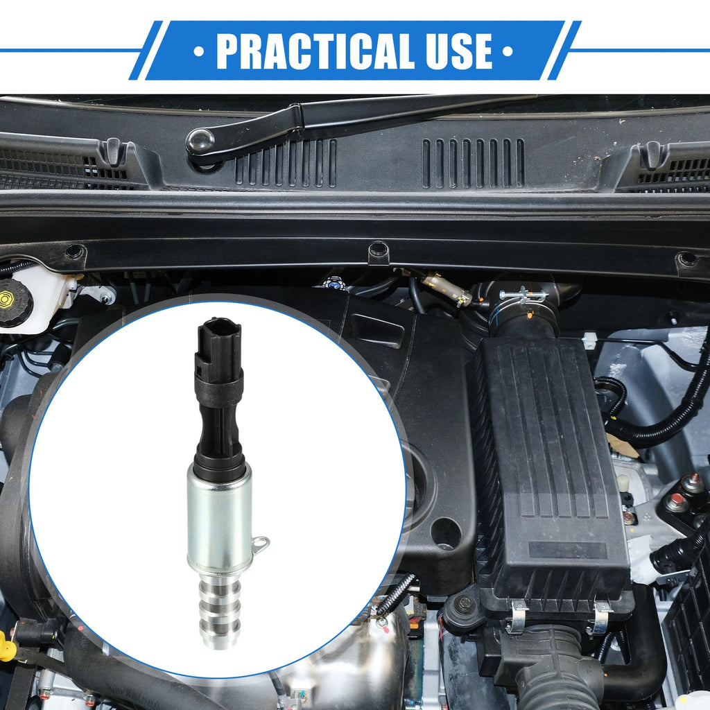 Variable Valve Timing Solenoid Kit for Ford Expedition 5.4L V8 (2005–2014)
