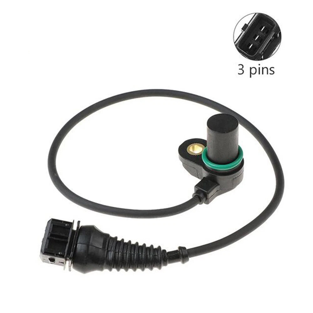3Pcs Camshaft Position Sensor for BMW E46 (12141709616, 12147518628, 12147539165)
