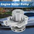 Water Pump Replacement for Audi A3 2015–2016 for Volkswagen Golf 2015