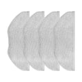 10X Microfiber Mop Pads for LG CordZero R3 (2018–2023)