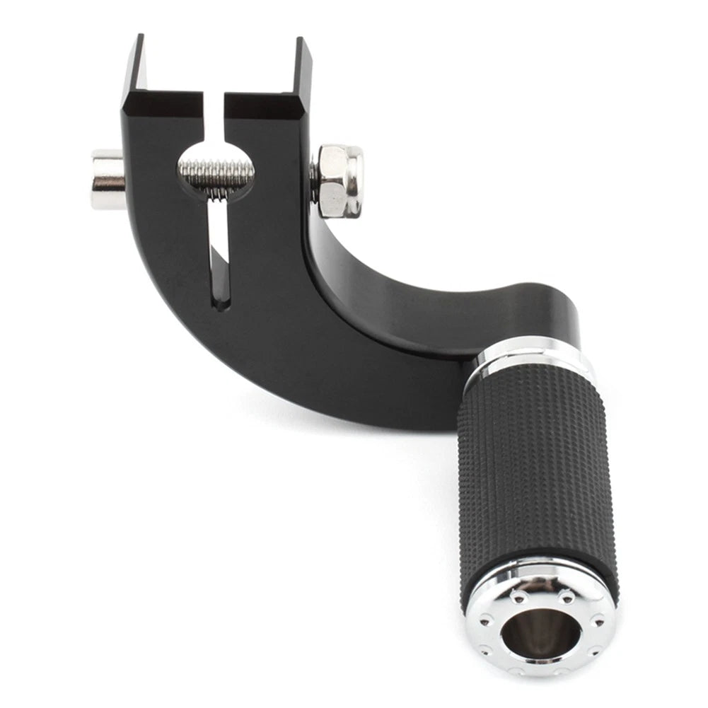 Rear Heel Shifter Toe Gear Shift Lever Pedal for Harley Softail (2018–2023)