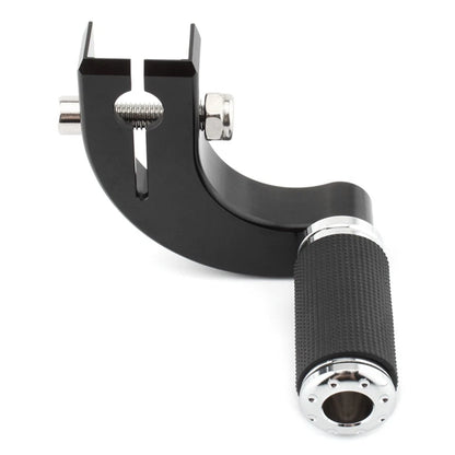 Rear Heel Shifter Toe Gear Shift Lever Pedal for Harley Softail (2018–2023)