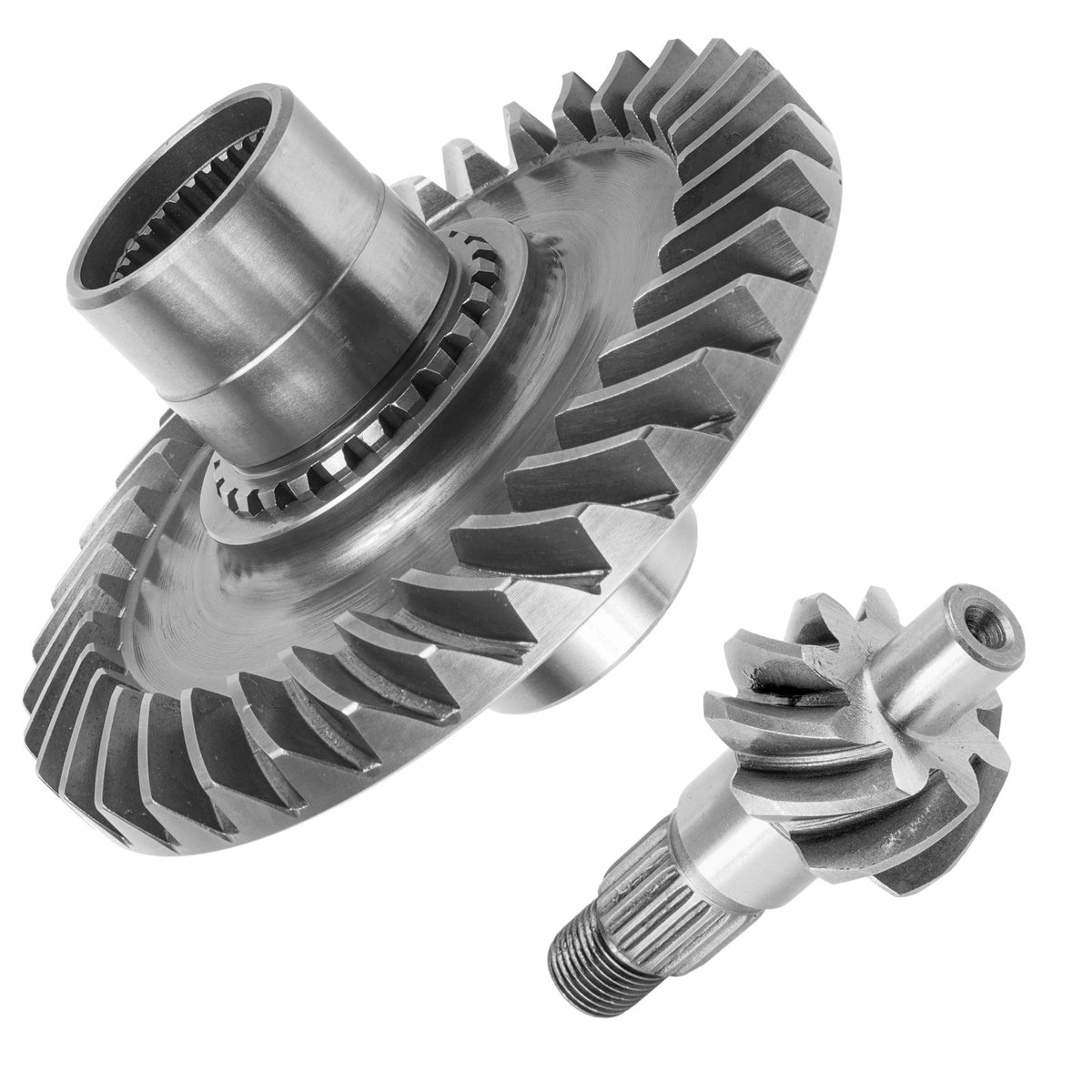 Differential Pinion Gear Kit Replacement for Honda TRX300 Fourtrax 2X4 (1988–2000)