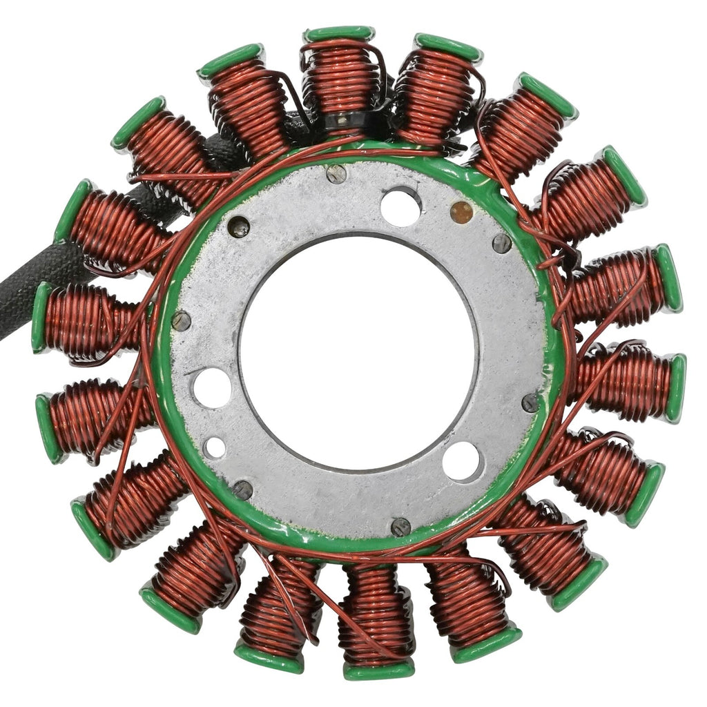 Stator Replacement for Suzuki SV650 SV650S 1999–2002