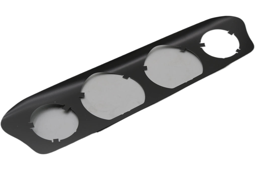 Upper Inner Fairing Trim for Harley-Davidson Touring (2014–2023) 61400528