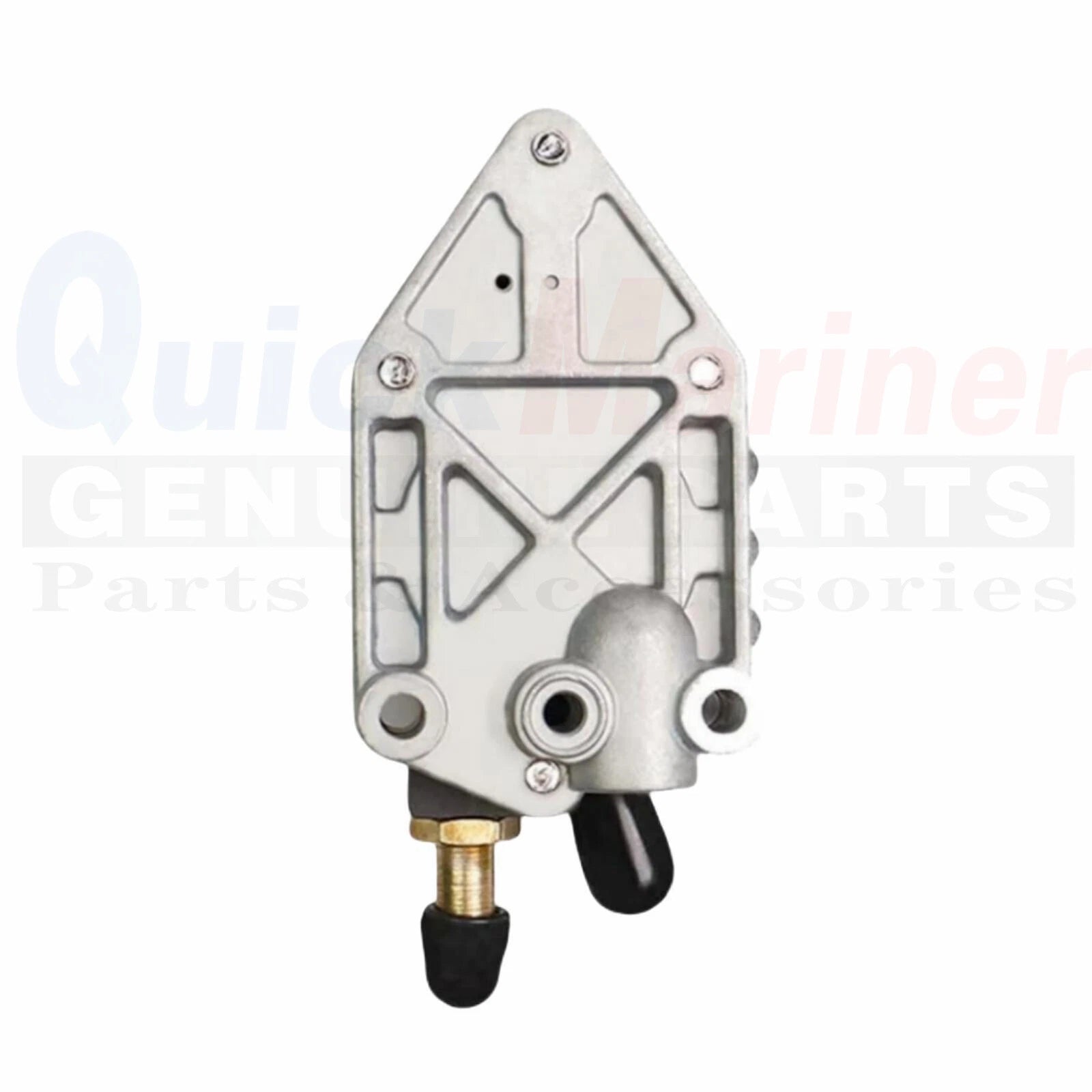 Fuel Pump for Johnson Evinrude Outboard 20-140 HP 438556 433387 398387 18-7352