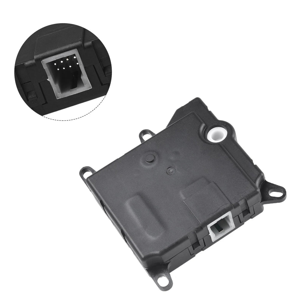 AC Heater Control Motor for Transit T1 (M2R6)