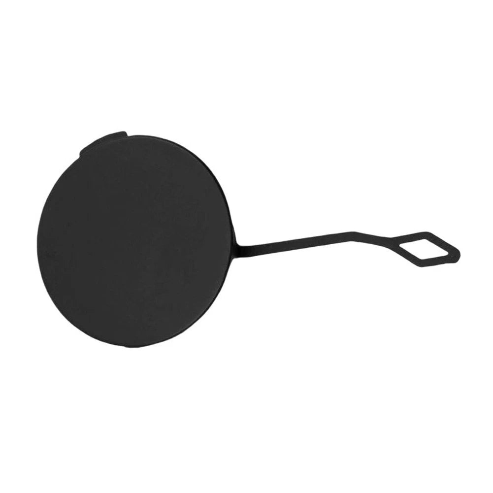 Right Side Tow Hook Cover Cap for Alfa Romeo Giulia (2017–2023)