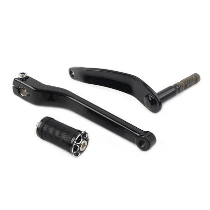 Toe Gear Shift Lever for Harley Touring Electra Glide Softail (2014–2023)