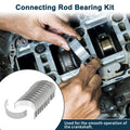 Connecting Rod Bearing Set Replacement for Mercedes-Benz A-Class (2014–2020)