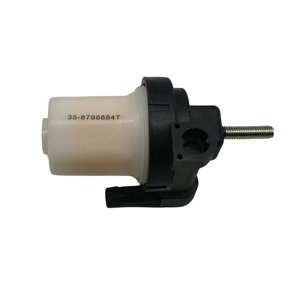 Fuel Filter for Mercury 4-Strokes Outboard 30HP 35HP 40HP 50HP 60HP (35-879884T)