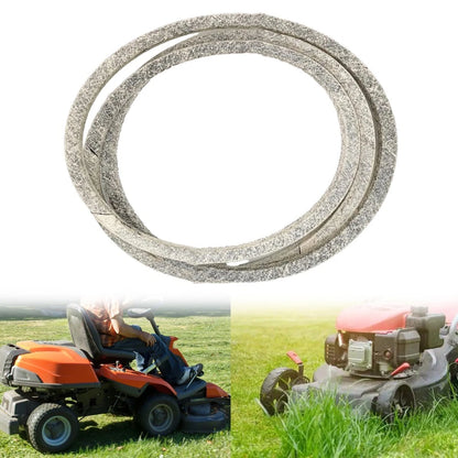 Heavy Duty Lawn Mower Deck Belt for Toro (106884, 510201201)