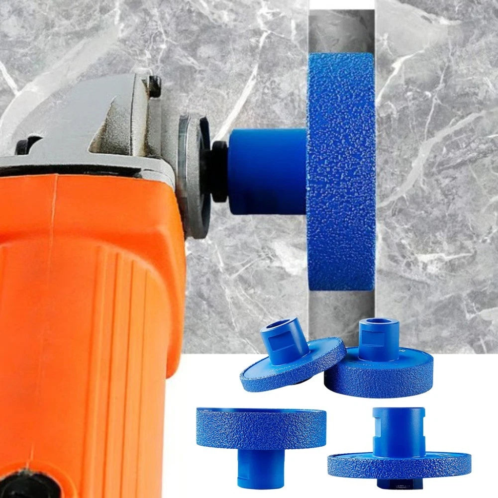 Angle Grinder Wheel Tile Grooving Disc Vacuum Brazed (Universal)