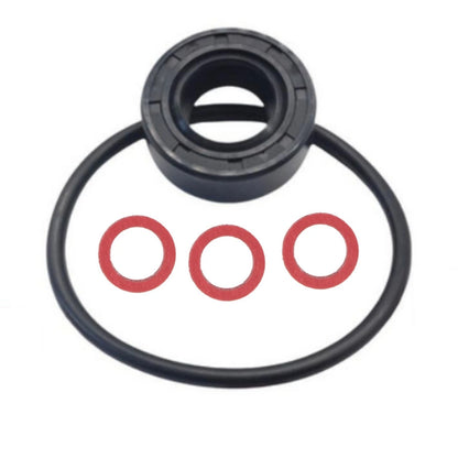 Lower Unit Oil Seal & O-ring Set for Mercury 8/9.9HP Outboard (N/A)