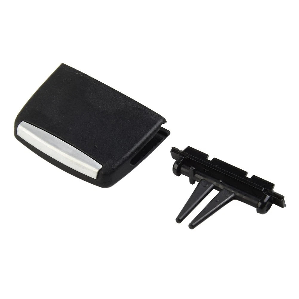 Front A/C Air Conditioning Vent Outlet Tab Clip for BMW X6 E71 (2008–2014)