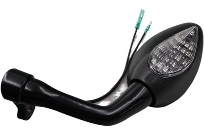 OEM Right Mirror with Integrated Turn Signal for Buell 1125R/CR (2008–2010)