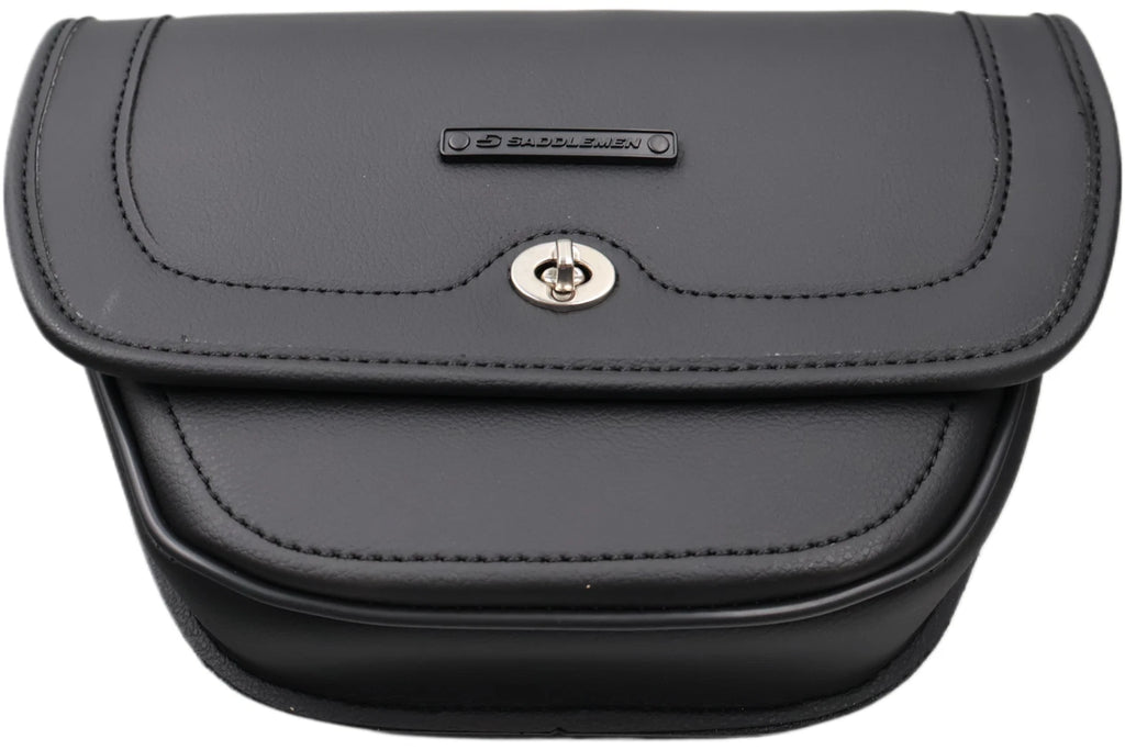 Saddlemen D160 Bar Bag for Harley-Davidson (Fits )