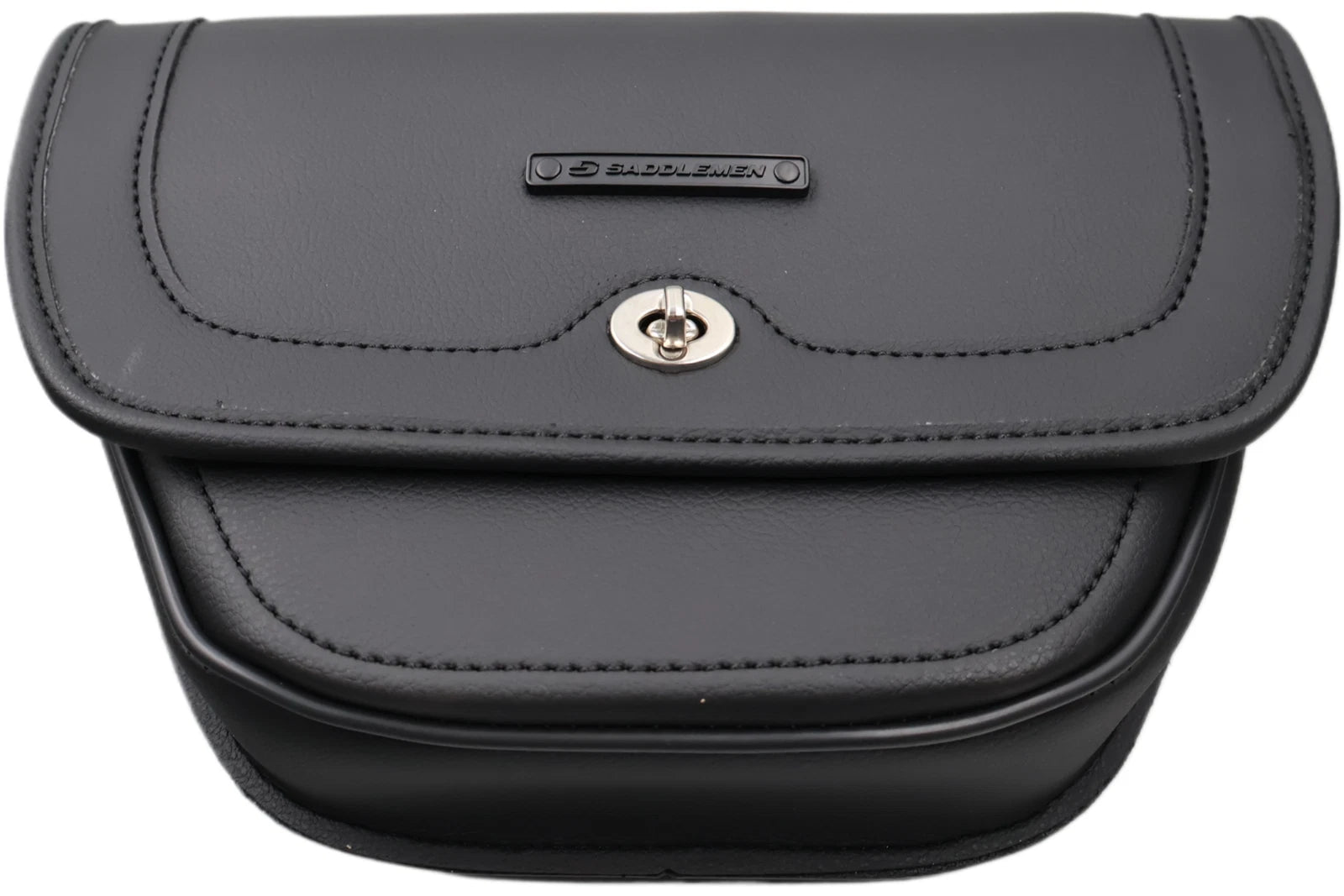 Saddlemen D160 Bar Bag for Harley-Davidson (Fits )