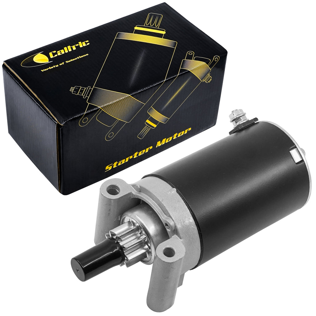 Starter Replacement for Kohler Engines (32-098-10S) (2005–2015)