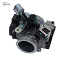 Throttle Body for Honda Fourtrax Rincon 680 TRX680 TRX680FA (2015–2023) 16400-HN8-F41