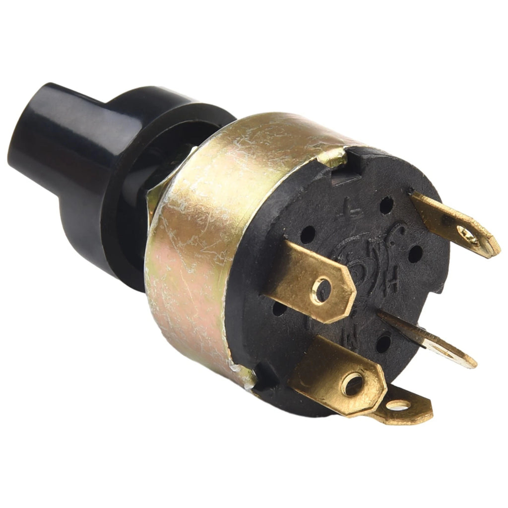 Air-Conditioner Switch for Car (4 Position 3 Way Selector)