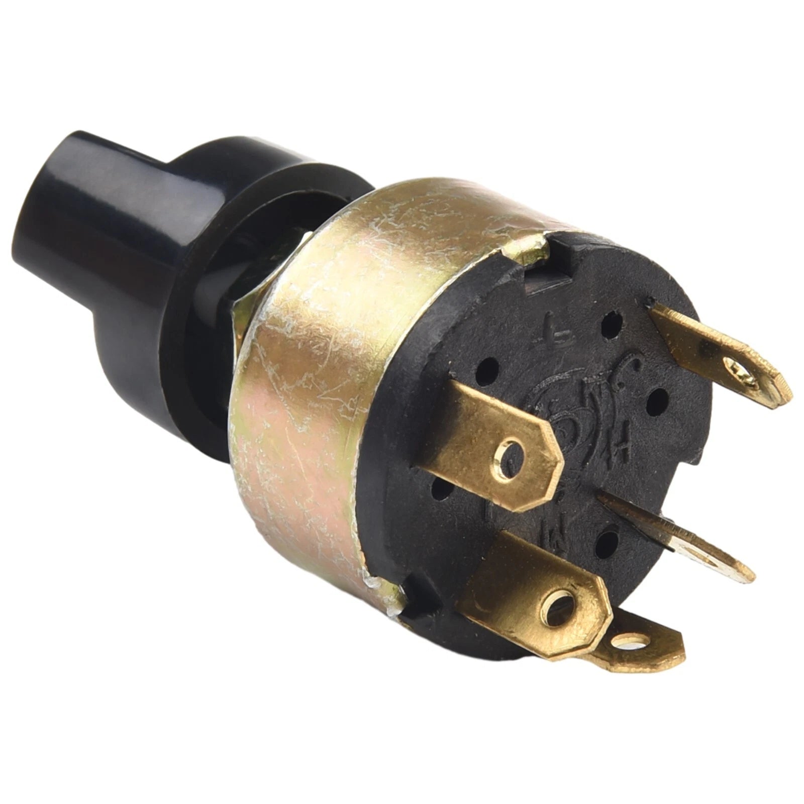 Air-Conditioner Switch for Car (4 Position 3 Way Selector)