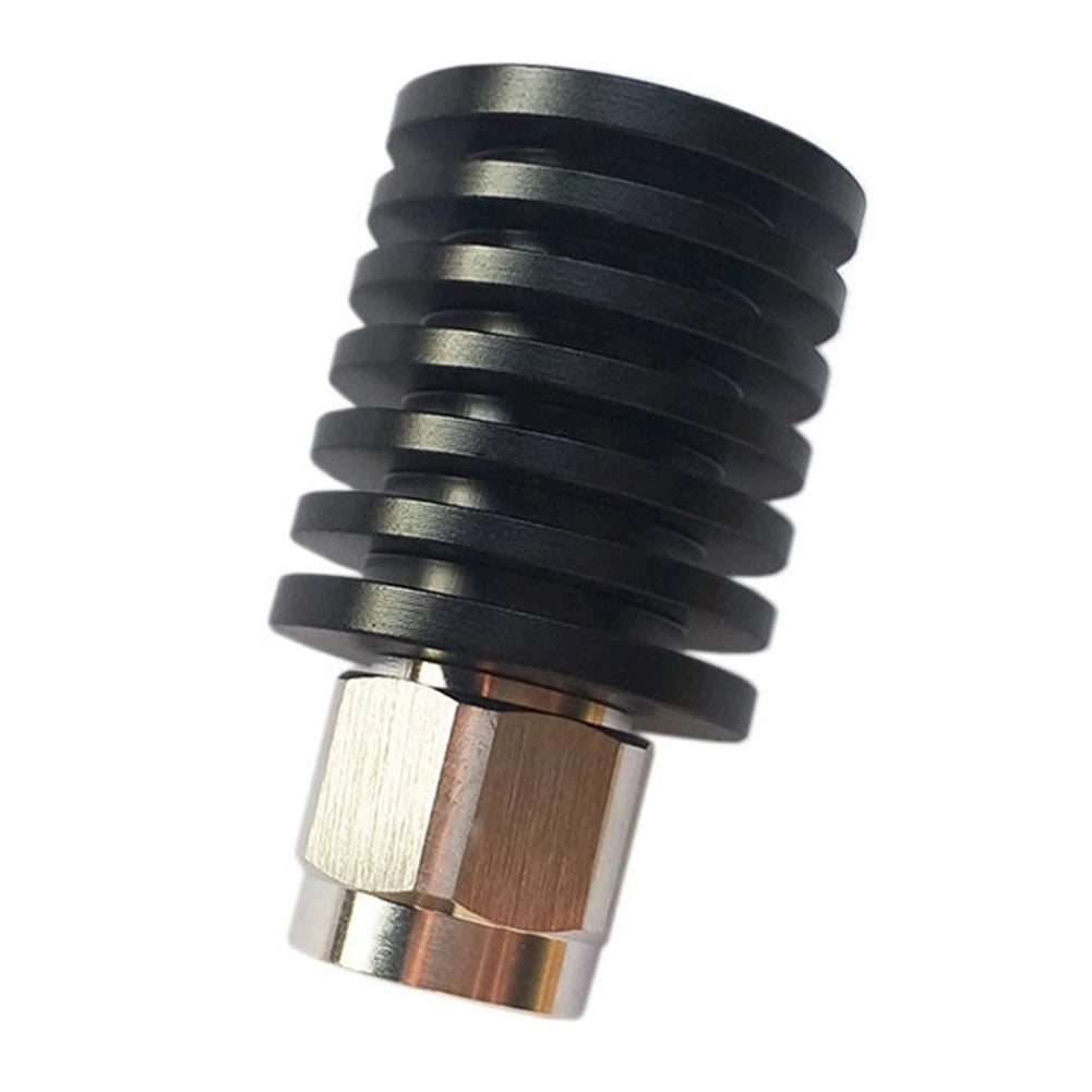 Dummy Load for RF Signal Reflection (DC GHz Frequency Range)
