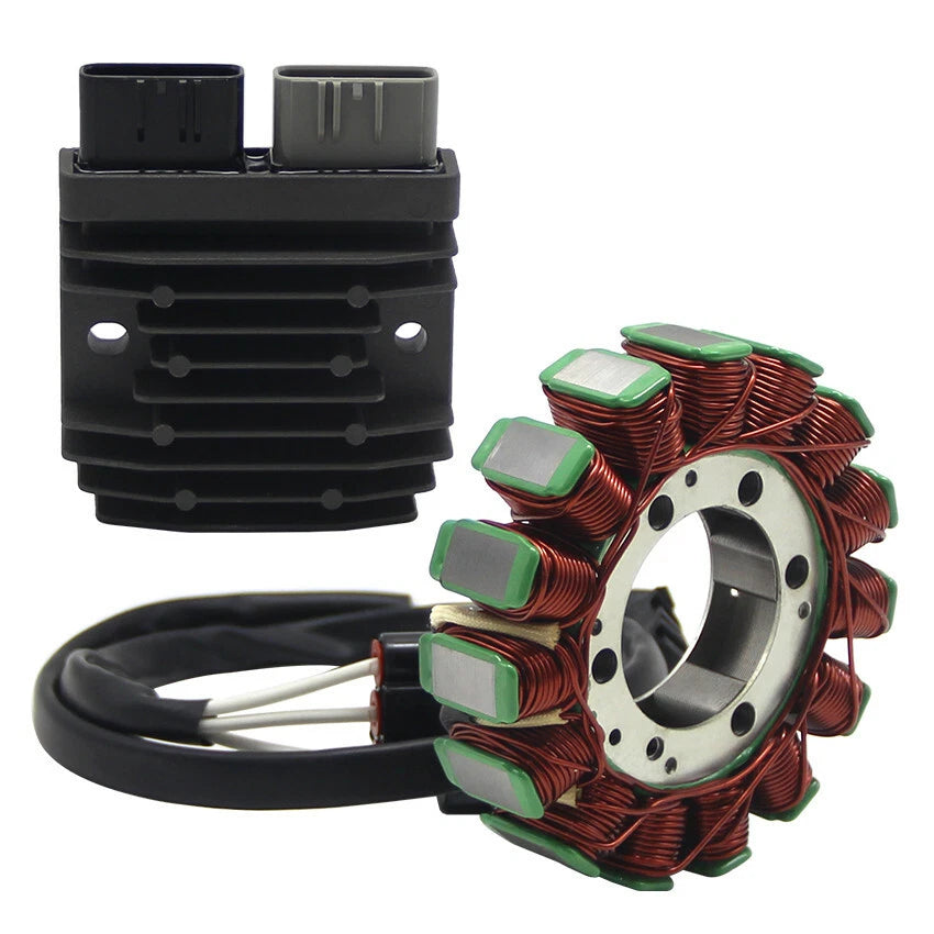 Stator Regulator Rectifier for Yamaha YZF R1 (1998–2003) 1D7-81960-01