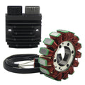 Stator Regulator Rectifier for Yamaha YZF R1 (1998–2003) 1D7-81960-01