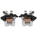 Front Brake Caliper & Pads for Suzuki Vinson 500 (2002–2007)