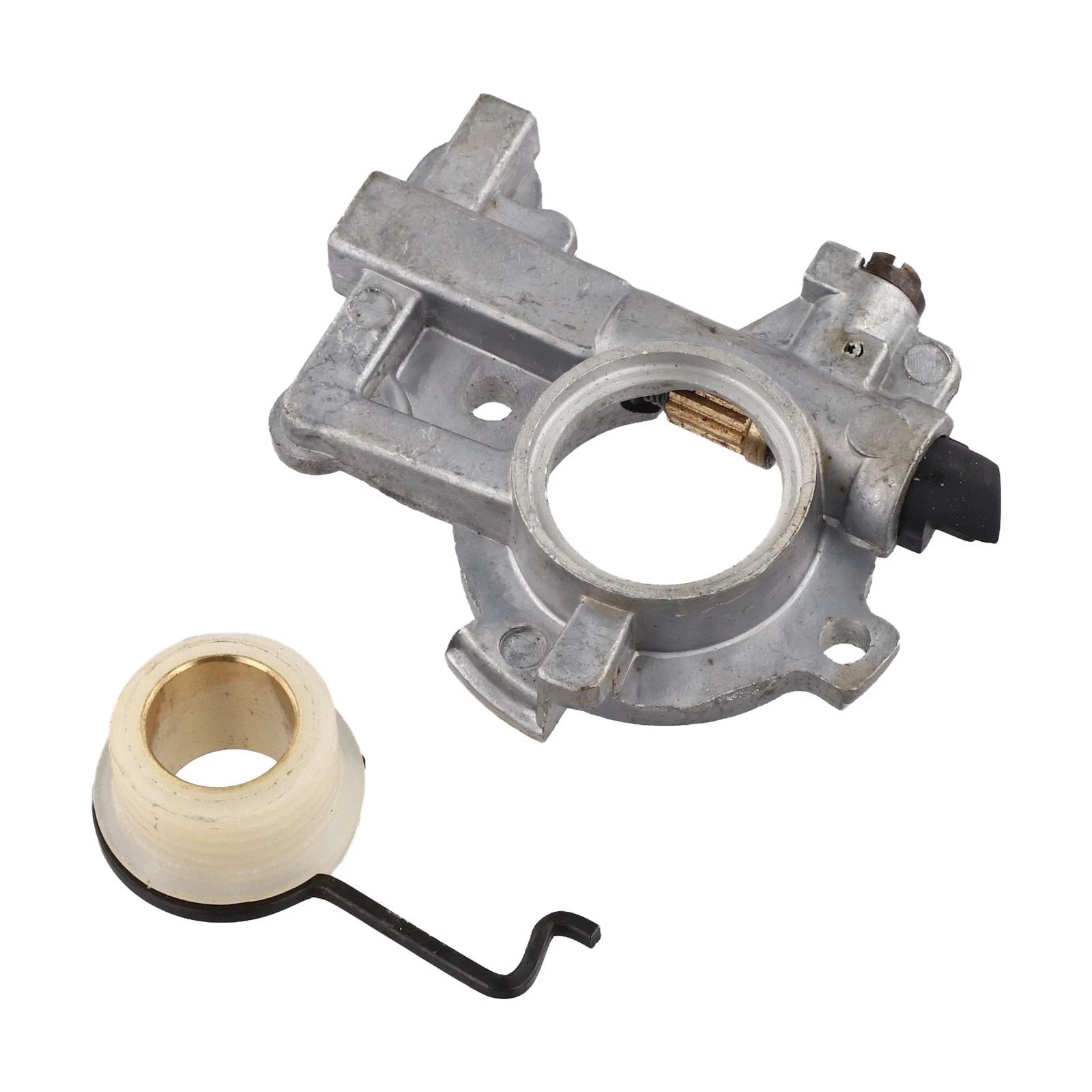 Oil Pump Kit for Models 066, MS650 (Fits )