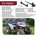 Fuel Valve Shutoff Petcock for Polaris Sportsman 400, Scrambler 500 (1996–2002) 7051006