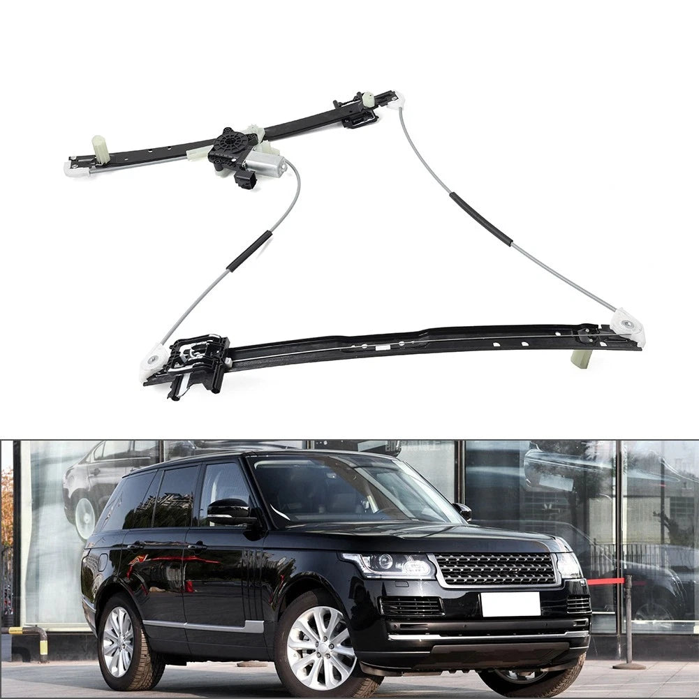 Power Window Regulator Assembly for Land Rover Range Rover (2012–2022)