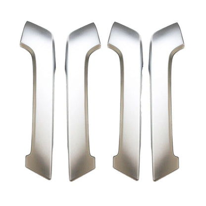 Interior Door Handle Trim for