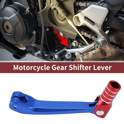 Motorcycle Gear Shifter Lever Replacement for Honda CRF150F (2003–2017)