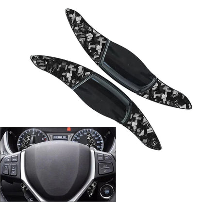 Steering Wheel Shift Paddle Extension for Suzuki Vitara Swift Sport SX4 S-Cross