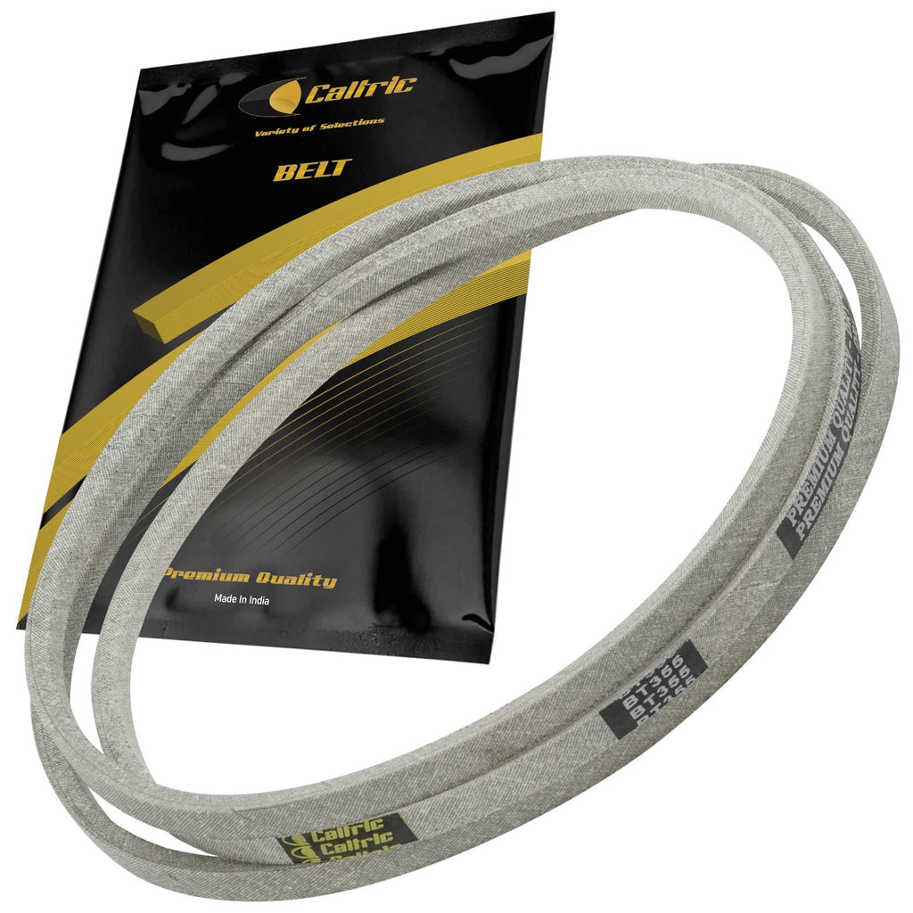 Primary Deck Belt Replacement for John Deere LX255 LX266 LX277 (1987–2011)