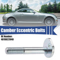 1 Pcs Lower Control Arm Adjust Bolt Replacement for Lexus SC430 (2002–2010)