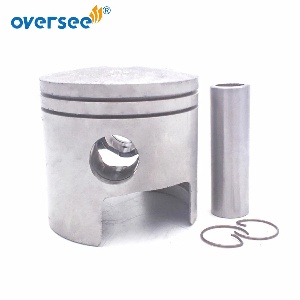 Piston STD for Yamaha Outboard Engine (6L2-11631-00-97)