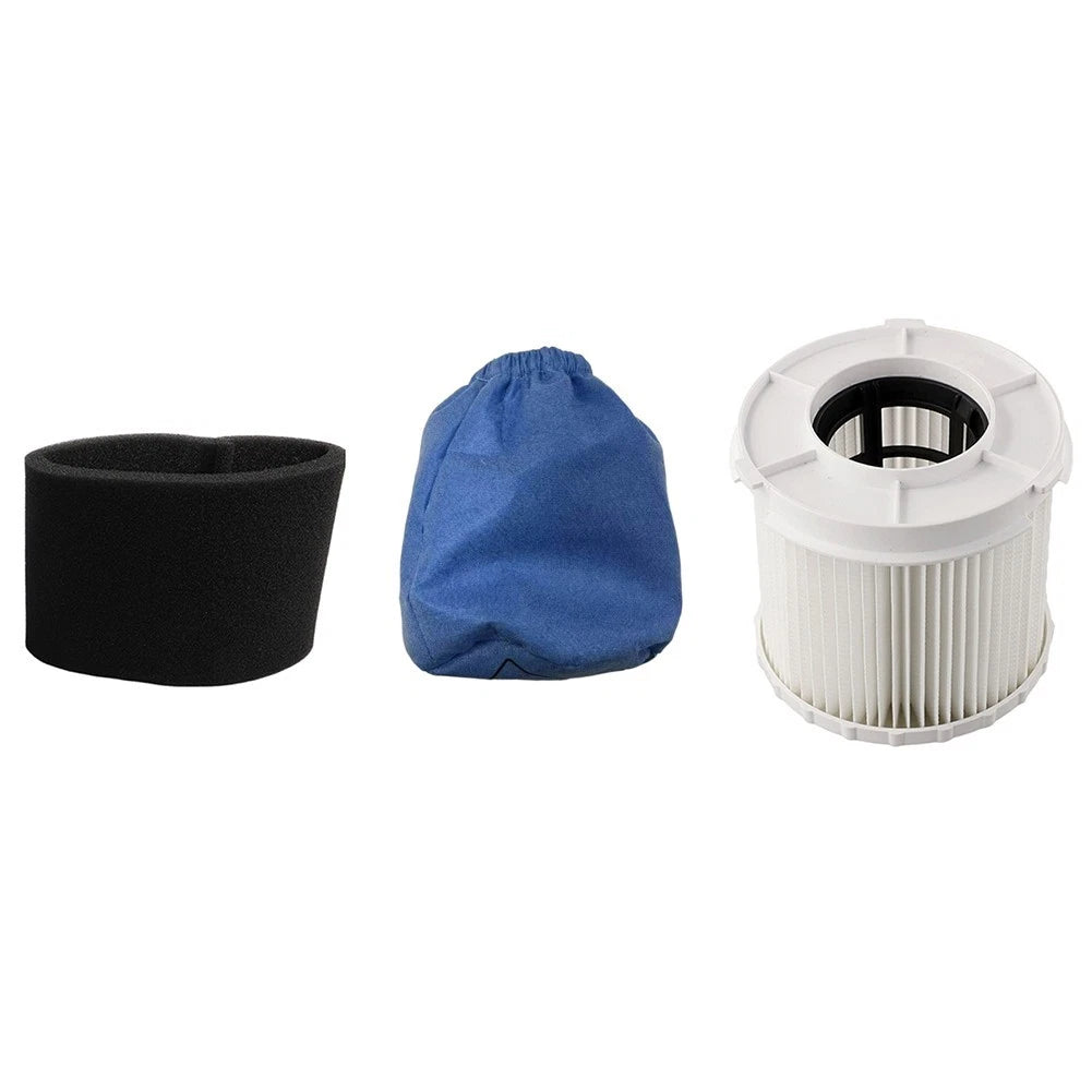 Replacement HEPA Filter Set for XCV11Z ADCV11Z