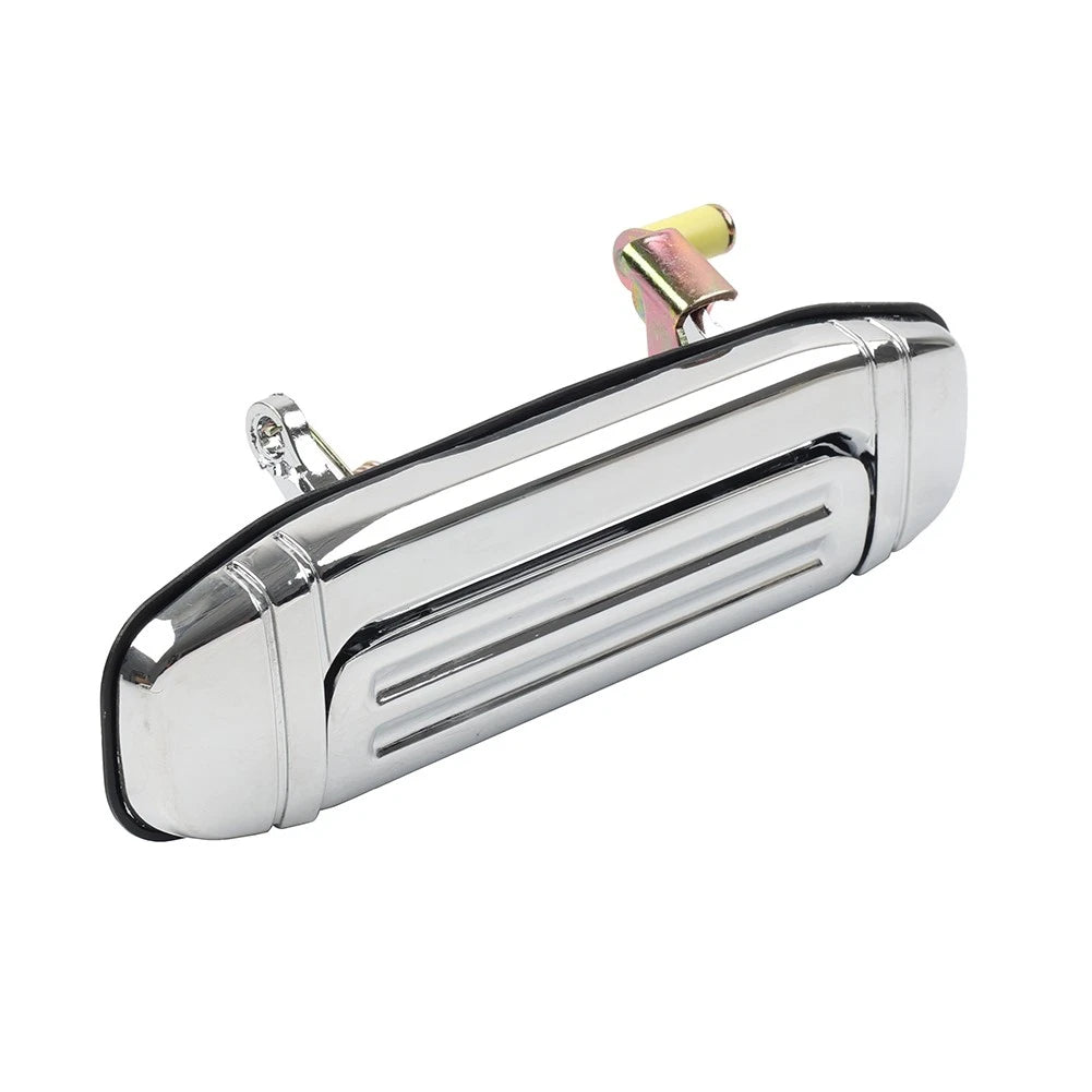 1Pcs Rear Left Outer Door Handle for Mitsubishi Pajero Montero (1992–2000)