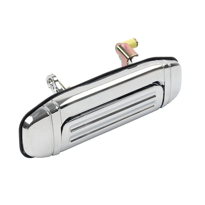 1Pcs Rear Left Outer Door Handle for Mitsubishi Pajero Montero (1992–2000)