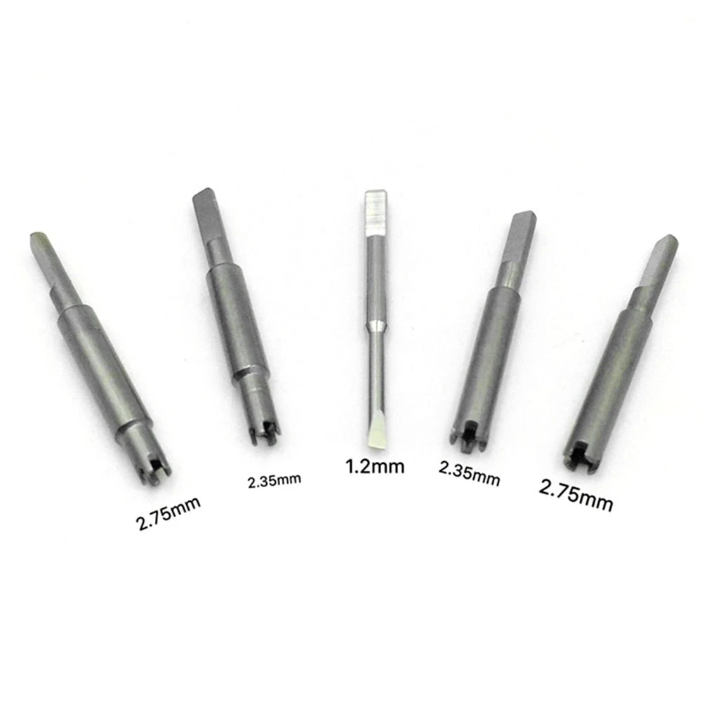 Watch Repairing Screwdriver Set for RM Richard Mille