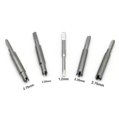 Watch Repairing Screwdriver Set for RM Richard Mille
