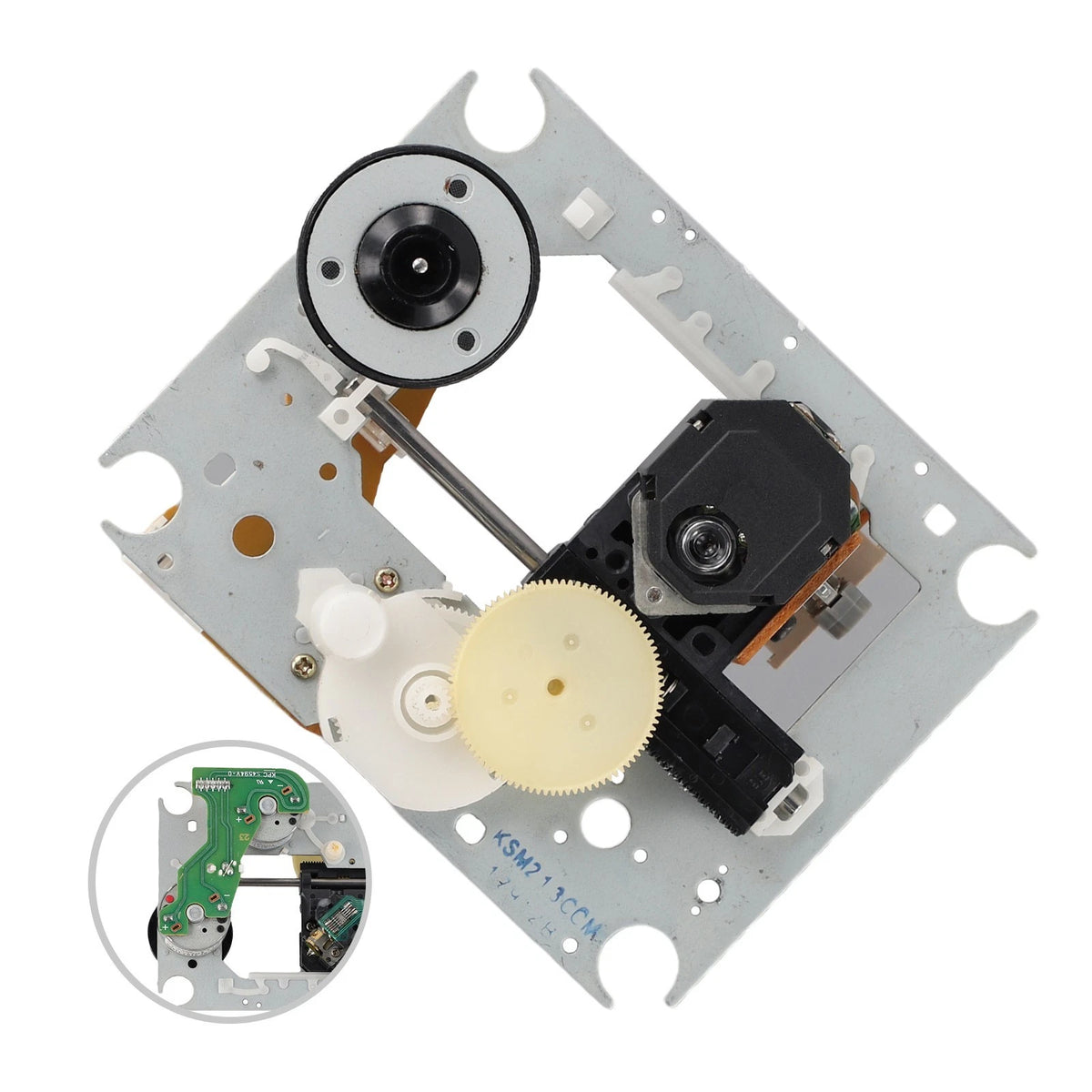 Bloc Optique for Sony Devices